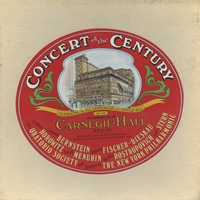Columbia Masterworks : Horowitz - Concert of the Century